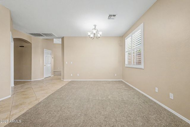 16953 W LIMESTONE Drive, Surprise, AZ 85374