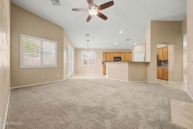 16953 W LIMESTONE Drive, Surprise, AZ 85374