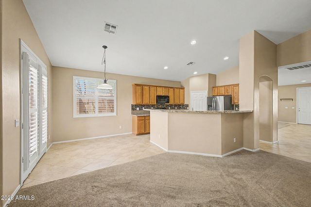 16953 W LIMESTONE Drive, Surprise, AZ 85374