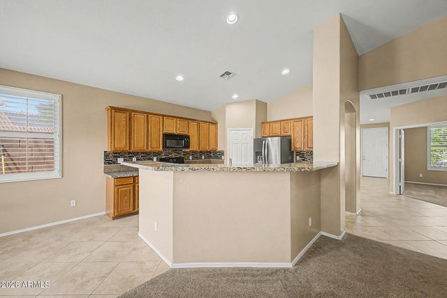 16953 W LIMESTONE Drive, Surprise, AZ 85374