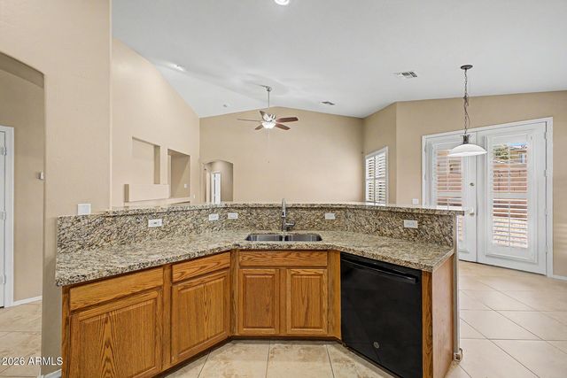16953 W LIMESTONE Drive, Surprise, AZ 85374