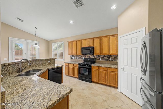 16953 W LIMESTONE Drive, Surprise, AZ 85374
