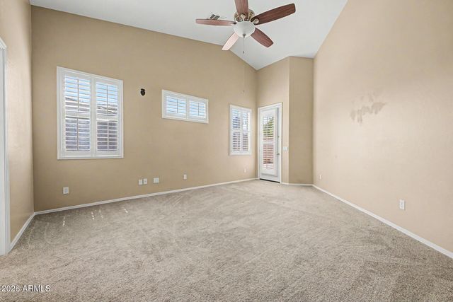 16953 W LIMESTONE Drive, Surprise, AZ 85374