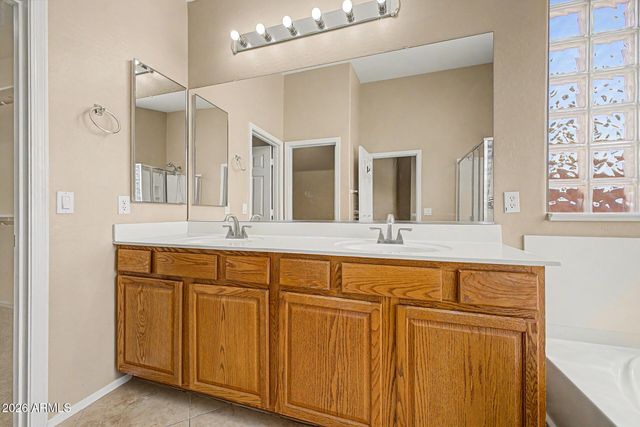 16953 W LIMESTONE Drive, Surprise, AZ 85374