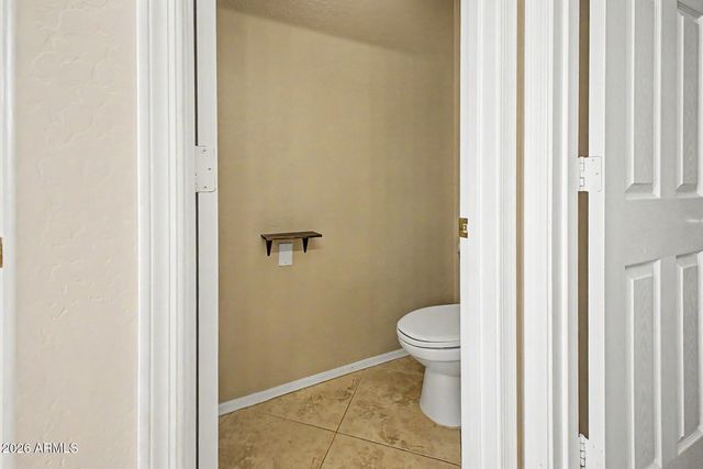 16953 W LIMESTONE Drive, Surprise, AZ 85374