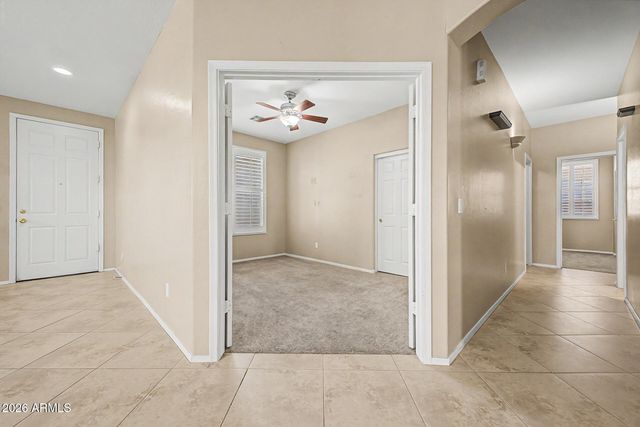 16953 W LIMESTONE Drive, Surprise, AZ 85374