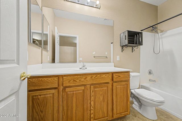 16953 W LIMESTONE Drive, Surprise, AZ 85374