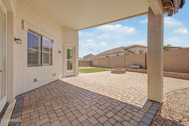 16953 W LIMESTONE Drive, Surprise, AZ 85374