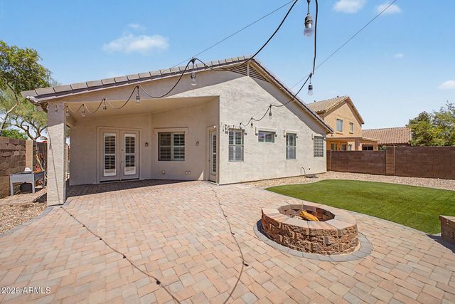16953 W LIMESTONE Drive, Surprise, AZ 85374