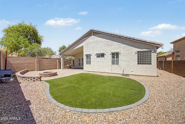 16953 W LIMESTONE Drive, Surprise, AZ 85374