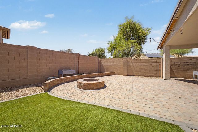 16953 W LIMESTONE Drive, Surprise, AZ 85374