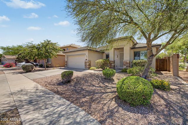 16953 W LIMESTONE Drive, Surprise, AZ 85374