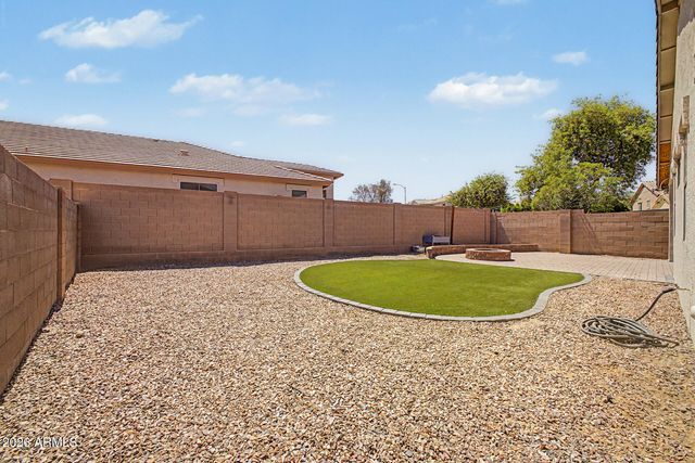 16953 W LIMESTONE Drive, Surprise, AZ 85374