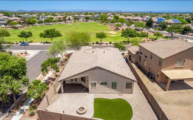 16953 W LIMESTONE Drive, Surprise, AZ 85374