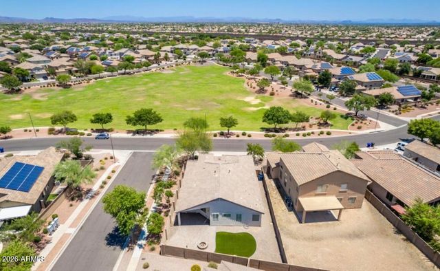 16953 W LIMESTONE Drive, Surprise, AZ 85374