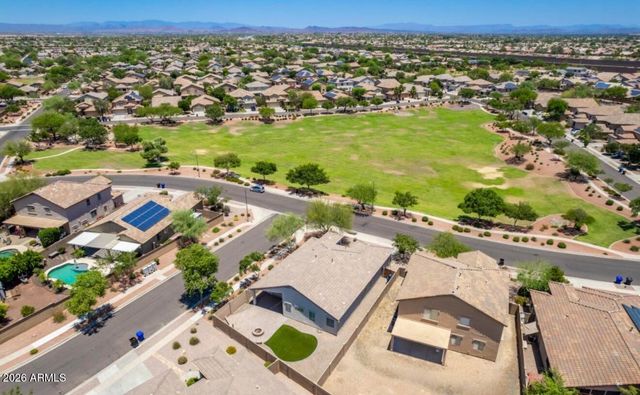 16953 W LIMESTONE Drive, Surprise, AZ 85374