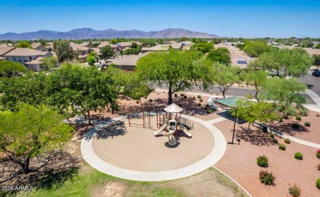 16953 W LIMESTONE Drive, Surprise, AZ 85374