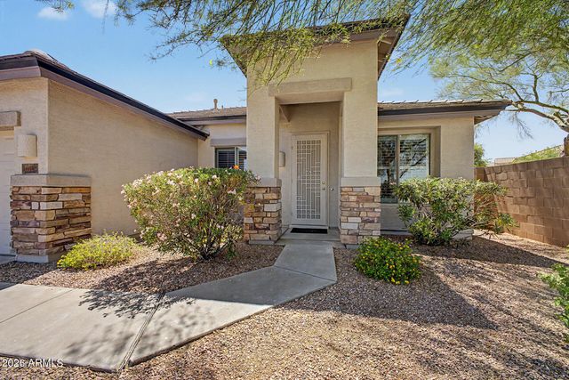 16953 W LIMESTONE Drive, Surprise, AZ 85374
