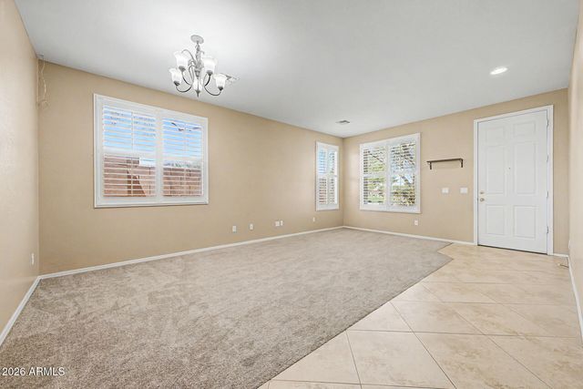 16953 W LIMESTONE Drive, Surprise, AZ 85374