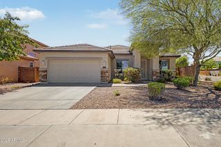 16953 W LIMESTONE Drive, Surprise, AZ 85374