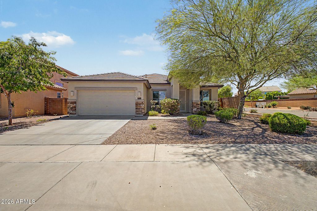 16953 W LIMESTONE Drive, Surprise, AZ 85374 — photo 2