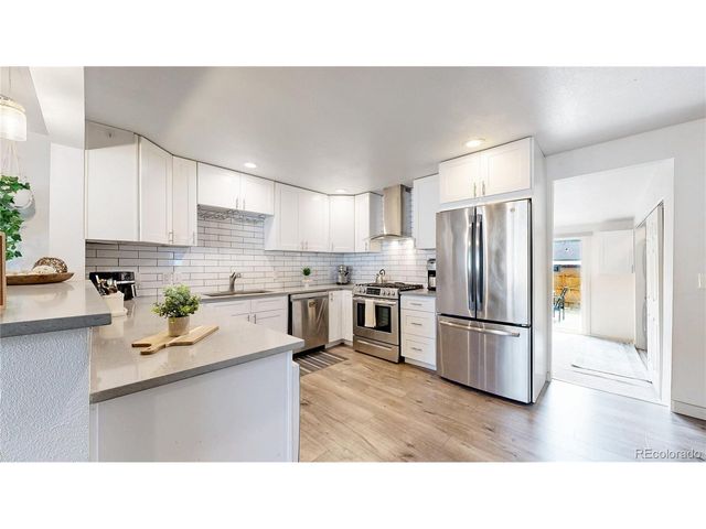 2454 Otis St, Denver, CO 80214