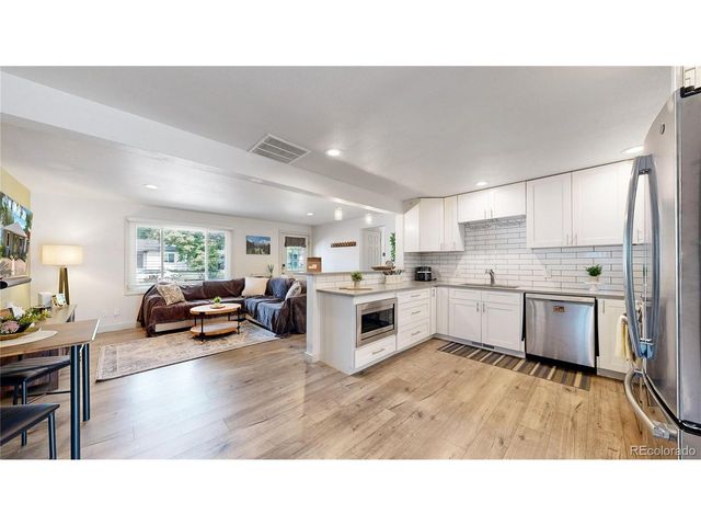 2454 Otis St, Denver, CO 80214