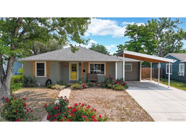 2454 Otis St, Denver, CO 80214