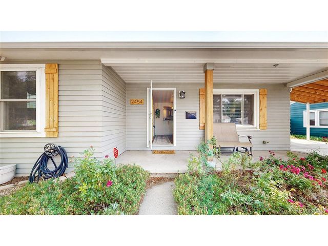 2454 Otis St, Denver, CO 80214