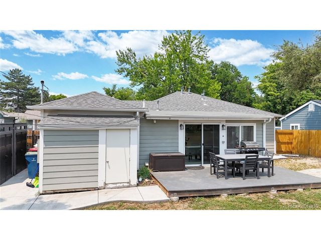 2454 Otis St, Denver, CO 80214