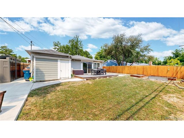 2454 Otis St, Denver, CO 80214