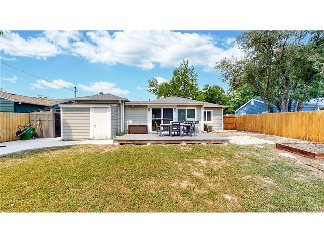 2454 Otis St, Denver, CO 80214
