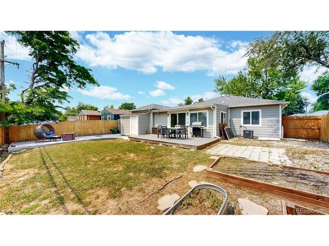 2454 Otis St, Denver, CO 80214