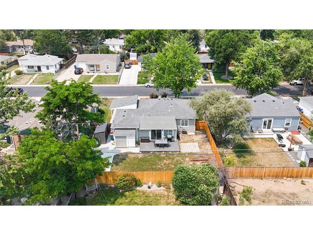 2454 Otis St, Denver, CO 80214