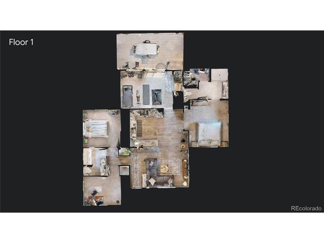 2454 Otis St, Denver, CO 80214
