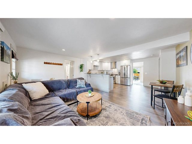 2454 Otis St, Denver, CO 80214