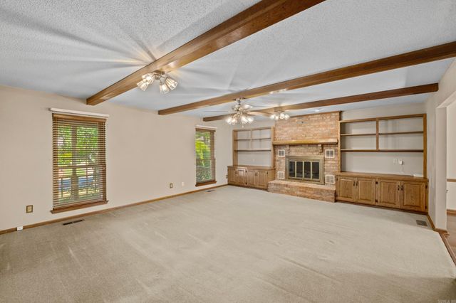 1502 Hawkwood Road, Sherwood, AR 72120