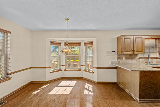 1502 Hawkwood Road, Sherwood, AR 72120