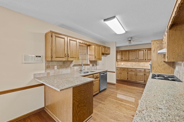 1502 Hawkwood Road, Sherwood, AR 72120