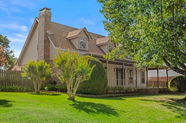 1502 Hawkwood Road, Sherwood, AR 72120