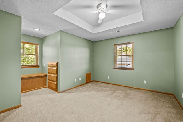 1502 Hawkwood Road, Sherwood, AR 72120