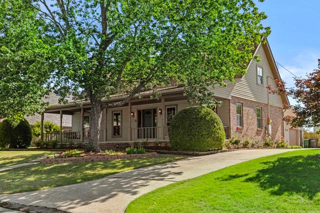 1502 Hawkwood Road, Sherwood, AR 72120