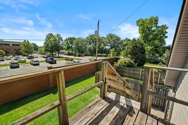 1502 Hawkwood Road, Sherwood, AR 72120