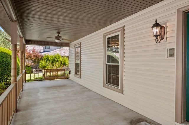 1502 Hawkwood Road, Sherwood, AR 72120