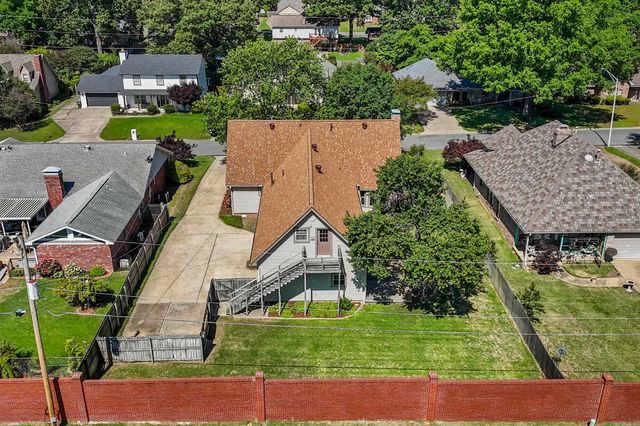 1502 Hawkwood Road, Sherwood, AR 72120