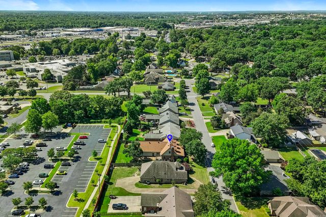 1502 Hawkwood Road, Sherwood, AR 72120