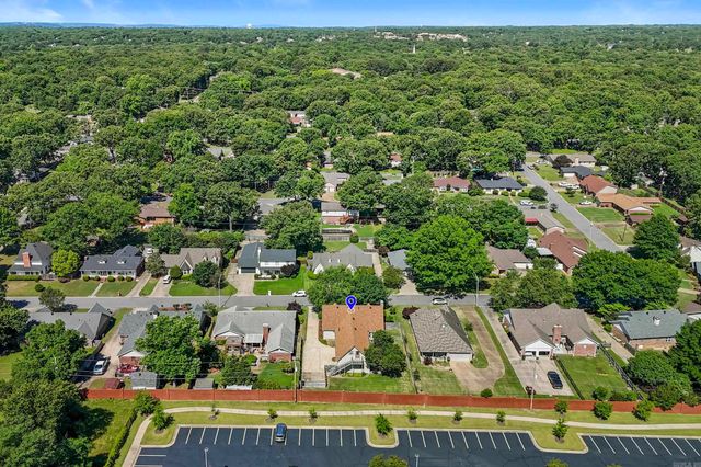 1502 Hawkwood Road, Sherwood, AR 72120