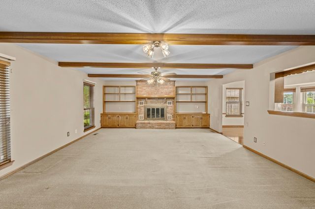 1502 Hawkwood Road, Sherwood, AR 72120