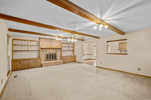 1502 Hawkwood Road, Sherwood, AR 72120