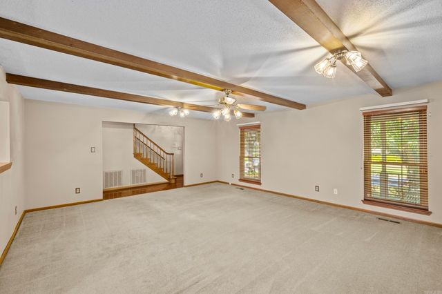 1502 Hawkwood Road, Sherwood, AR 72120